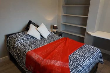 7 bed house, Seedley Park Road, Seedley, Salford, M65NX - Image 9